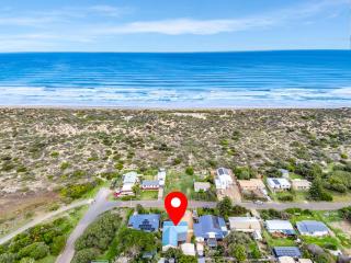 Beachwood - Fabulous Front-Row Goolwa Beach, Pet Friendly - 4