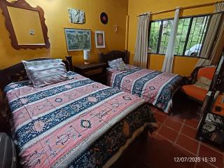 Mariposario La Crysalida - 5