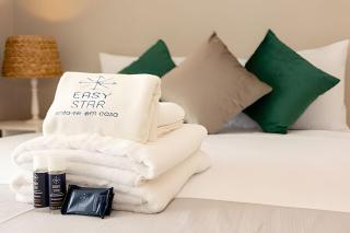 Easy Star - Belo studio no 24°andar no Alto da Boa Vista.- QP01I - São Paulo - 2