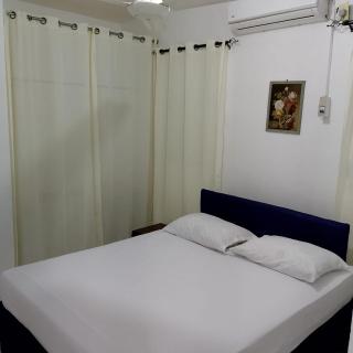 Hotel Ningo - Santa Bárbara de Samaná - 2