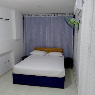 Hotel Ningo - Santa Bárbara de Samaná - 1