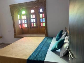 Prem baba Haveli - Jaisalmer - 4