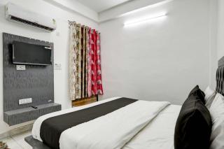 Hotel O Aarav Residency - Noida - 0