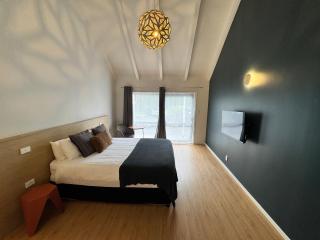 Mt Wellington Motel - Auckland - 7