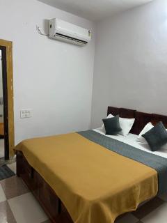 Prem baba Haveli - Jaisalmer - 7