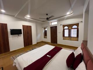 Prem baba Haveli - Jaisalmer - 9