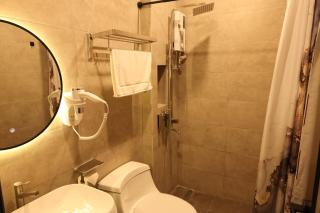 Elissa Hotel & Suites - Gua Sai - 2