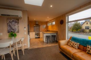 Starlight Townhouse - Twizel - 4