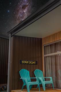 Starlight Townhouse - Twizel - 0
