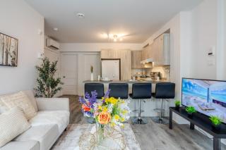 Fashionable 3BR in Griffintown - Montreal - 2
