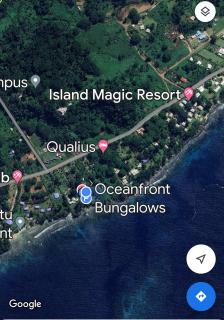 Vila Del Mare Beachfront Villas - Port Vila - 9
