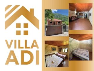 Villa Adi - - 4