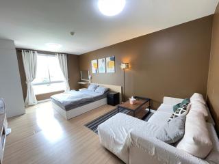 Studio71 at changwattana - 2