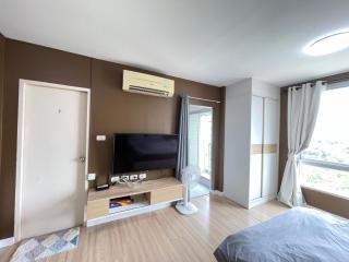 Studio71 at changwattana - 1