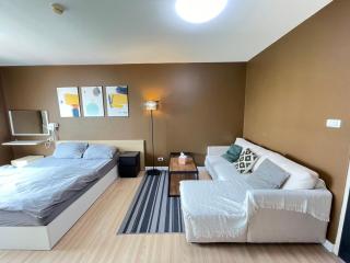 Studio71 at changwattana - Ban Bang Phang - 4