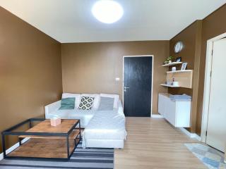 Studio71 at changwattana - Ban Bang Phang - 3