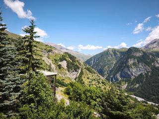Studio cabine 4 pers, proche pistes et commerces - FR-1-636-237 - Orcières - 4