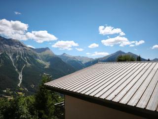 Studio cabine 4 pers, proche pistes et commerces - FR-1-636-237 - Orcières - 2
