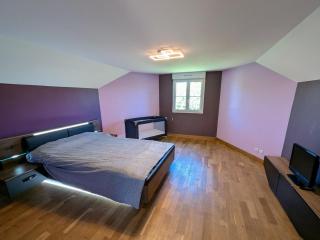 Gîte spacieux à Fretigney avec jardin et billard, idéal pour 8 pers. - FR-1-583-507 - 9