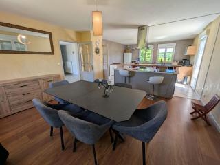 Gîte spacieux à Fretigney avec jardin et billard, idéal pour 8 pers. - FR-1-583-507 - 7