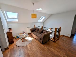 Gîte spacieux à Fretigney avec jardin et billard, idéal pour 8 pers. - FR-1-583-507 - 2