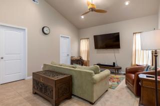 Fairway Paradise - Packwood - 5