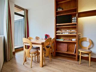 Studio au centre de Chamrousse avec balcon - FR-1-549-152 - 4