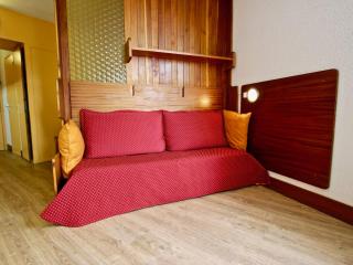 Studio au centre de Chamrousse avec balcon - FR-1-549-152 - 2