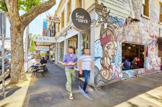 Cremorne Cottage - MCG, Bars & Richmond Hub - Melbourne - 2