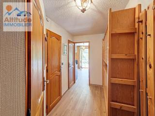 Appartement familial près des pistes, Châtel, parking inclus - FR-1-693-116 - Châtel - 0