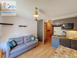 Appartement familial près des pistes, Châtel, parking inclus - FR-1-693-116 - 5