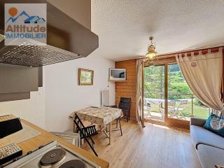 Appartement familial près des pistes, Châtel, parking inclus - FR-1-693-116 - Châtel - 4