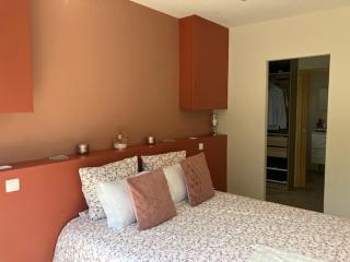 Villa d'exception avec piscine privée – La Crau – 8 pers. - FR-1-826-19 - Hyères - 2