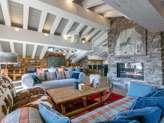 Penthouse de Prestige au Cœur de Val-d'Isère, 5 Ch, Wifi - FR-1-694-430 - Val dʼIsère - 0