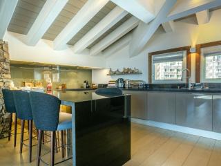 Penthouse de Prestige au Cœur de Val-d'Isère, 5 Ch, Wifi - FR-1-694-430 - 4