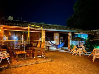 Zizi Home Vibes - Chapada dos Guimarães - 2