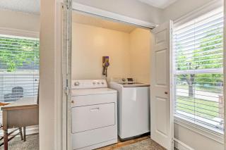 Pecan Hill House - Waco - 1