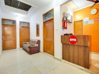 Hotel O Alok Palace - Chandīgarh - 0