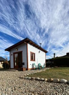 My little big house - 0