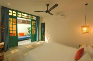 An Bang Breeze House - 6