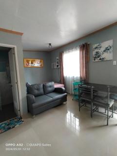 BOHOL Simple and Elegant Furnished Studio - 0