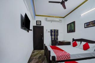 Hotel O THE URBAN STAY - Tallākulam - 6