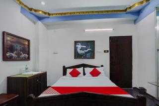 Hotel O THE URBAN STAY - Tallākulam - 3