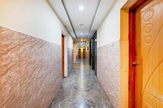 Townhouse Balaji Dental College Pallikarani Formerly Orchid Sankrish - Madras - 8
