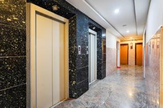 Townhouse Balaji Dental College Pallikarani Formerly Orchid Sankrish - Madras - 0