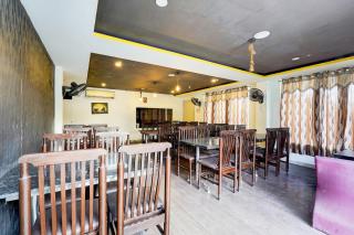 Townhouse Balaji Dental College Pallikarani Formerly Orchid Sankrish - Madras - 3