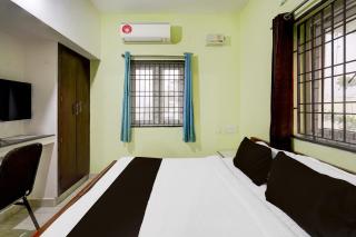Townhouse Balaji Dental College Pallikarani Formerly Orchid Sankrish - Chennai - 1