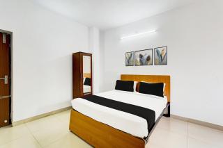 Super Collection O Ambattur Near Patravakam Railway Station - Chennai - 8