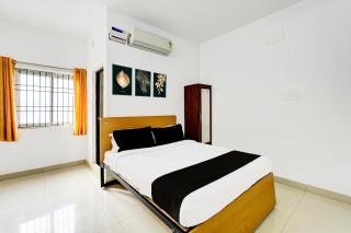 Super Collection O Ambattur Near Patravakam Railway Station - Chennai - 4