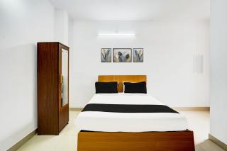 Super Collection O Ambattur Near Patravakam Railway Station - Chennai - 2